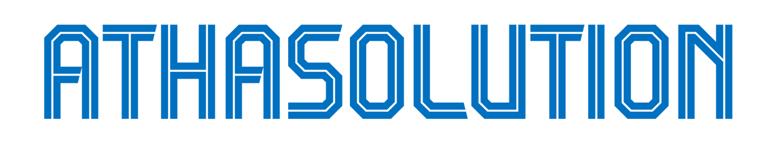 athASolution Logo